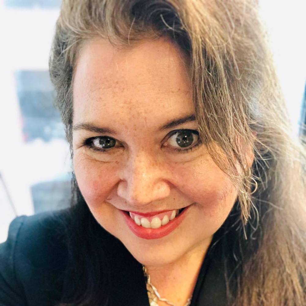 Meet your Posher, Amie
